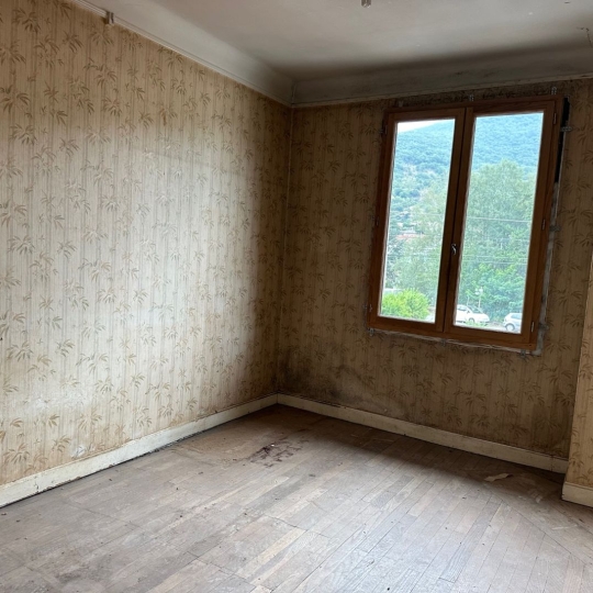  OVALIE IMMOBILIER : Maison / Villa | TARASCON-SUR-ARIEGE (09400) | 138 m2 | 126 000 € 