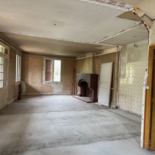  OVALIE IMMOBILIER : Maison / Villa | TARASCON-SUR-ARIEGE (09400) | 138 m2 | 126 000 € 