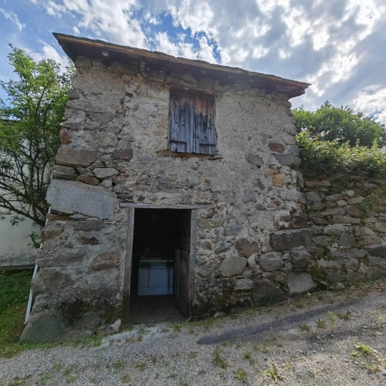  OVALIE IMMOBILIER : Maison / Villa | MERENS-LES-VALS (09110) | 39 m2 | 30 000 € 