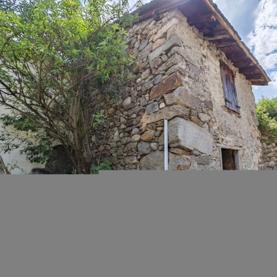  OVALIE IMMOBILIER : Maison / Villa | MERENS-LES-VALS (09110) | 39 m2 | 30 000 € 