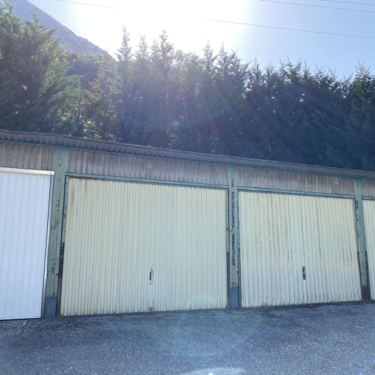  OVALIE IMMOBILIER : Maison / Villa | TARASCON-SUR-ARIEGE (09400) | 110 m2 | 226 000 € 