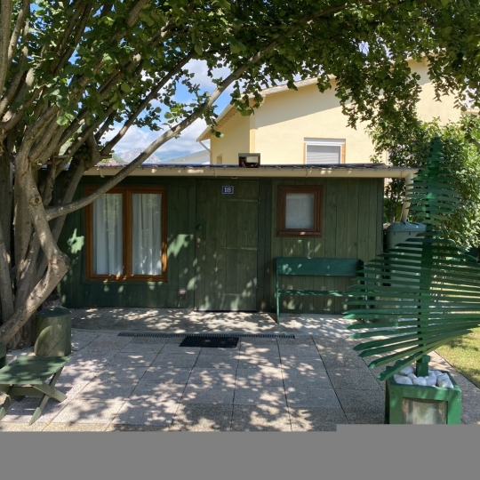  OVALIE IMMOBILIER : Maison / Villa | TARASCON-SUR-ARIEGE (09400) | 110 m2 | 226 000 € 