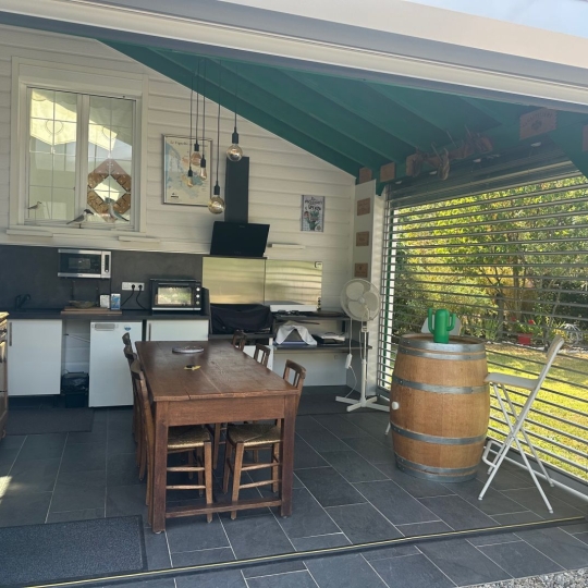  OVALIE IMMOBILIER : Maison / Villa | TARASCON-SUR-ARIEGE (09400) | 110 m2 | 226 000 € 