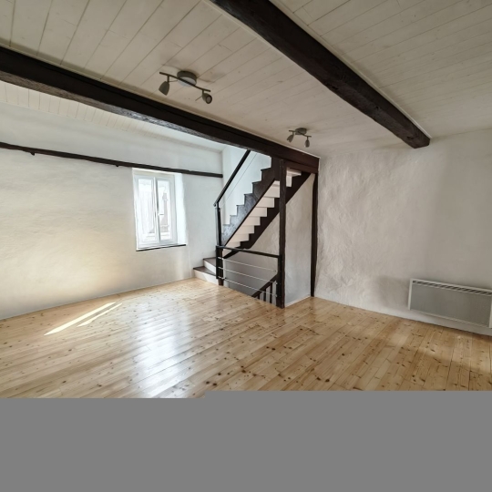  OVALIE IMMOBILIER : House | SAINT-PAUL-DE-JARRAT (09000) | 92 m2 | 104 500 € 
