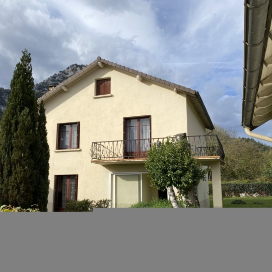  OVALIE IMMOBILIER : Maison / Villa | ARIGNAC (09400) | 93 m2 | 190 000 € 