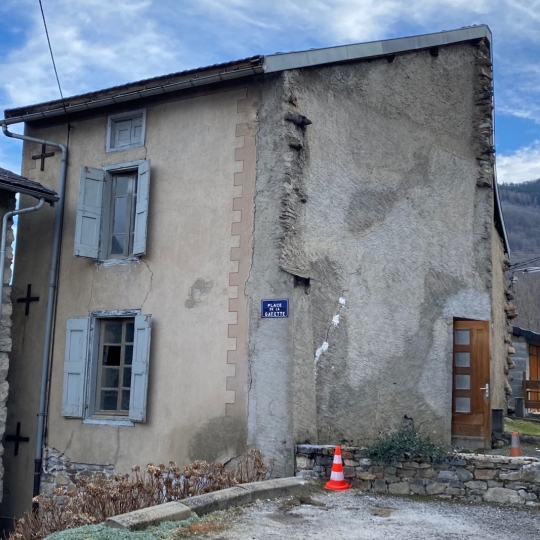 OVALIE IMMOBILIER : Maison / Villa | AUZAT (09220) | 80.00m2 | 67 000 € 