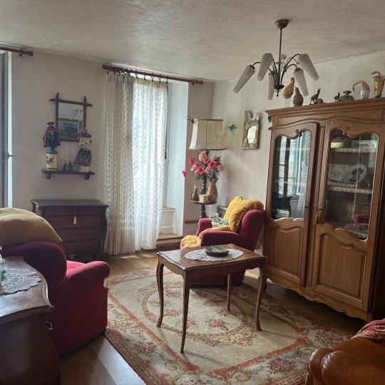 OVALIE IMMOBILIER : Maison / Villa | TARASCON-SUR-ARIEGE (09400) | 89.00m2 | 95 000 € 