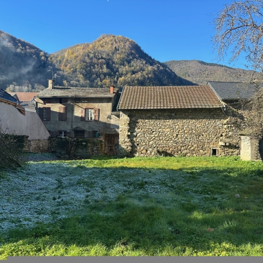  OVALIE IMMOBILIER : Maison / Villa | SIGUER (09220) | 0 m2 | 62 000 € 