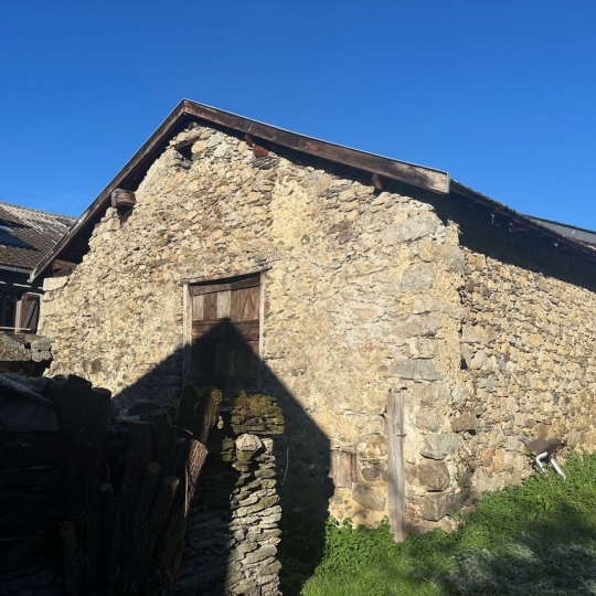  OVALIE IMMOBILIER : Maison / Villa | SIGUER (09220) | 0 m2 | 62 000 € 