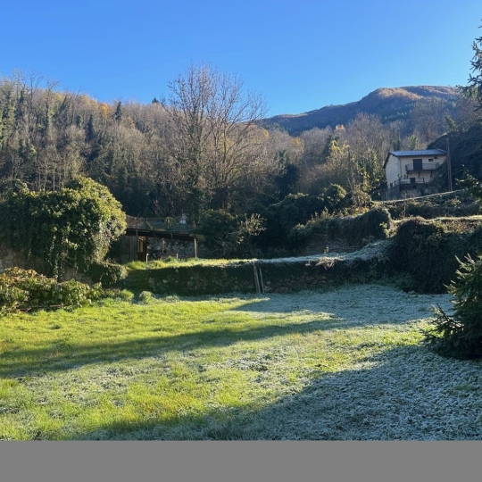  OVALIE IMMOBILIER : Maison / Villa | SIGUER (09220) | 0 m2 | 62 000 € 