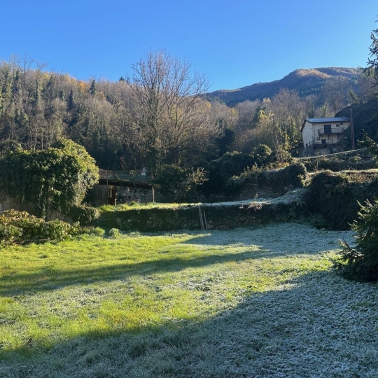  OVALIE IMMOBILIER : Maison / Villa | SIGUER (09220) | 0 m2 | 62 000 € 