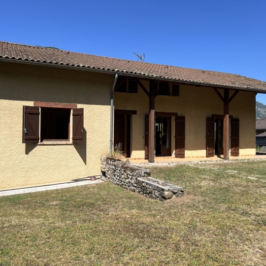  OVALIE IMMOBILIER : Maison / Villa | LES CABANNES (09310) | 179 m2 | 249 000 € 