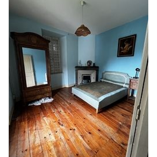  OVALIE IMMOBILIER : Maison / Villa | TARASCON-SUR-ARIEGE (09400) | 230 m2 | 172 000 € 