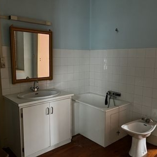 OVALIE IMMOBILIER : Maison / Villa | TARASCON-SUR-ARIEGE (09400) | 230 m2 | 172 000 € 