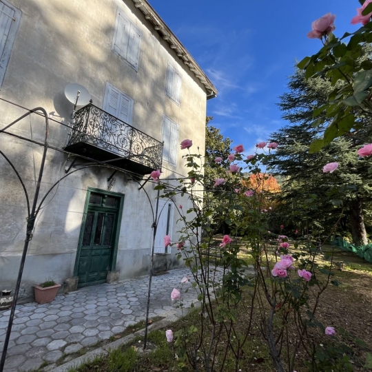 OVALIE IMMOBILIER : Maison / Villa | TARASCON-SUR-ARIEGE (09400) | 230.00m2 | 172 000 € 