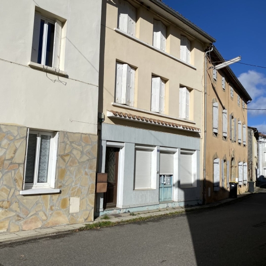  OVALIE IMMOBILIER : House | VILLENEUVE-D'OLMES (09300) | 200 m2 | 165 000 € 