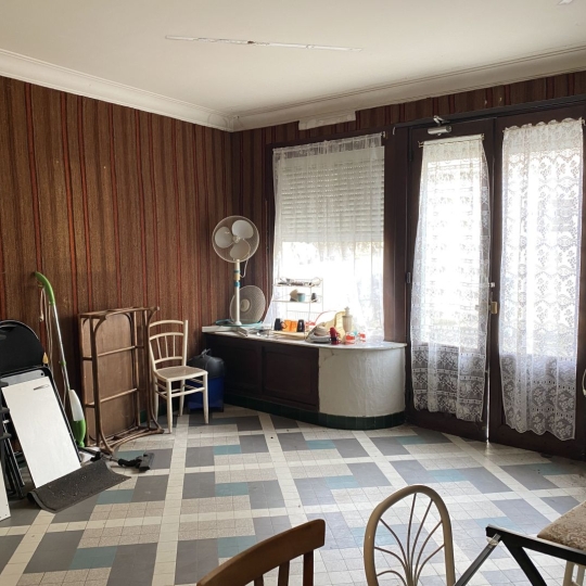  OVALIE IMMOBILIER : House | VILLENEUVE-D'OLMES (09300) | 200 m2 | 165 000 € 
