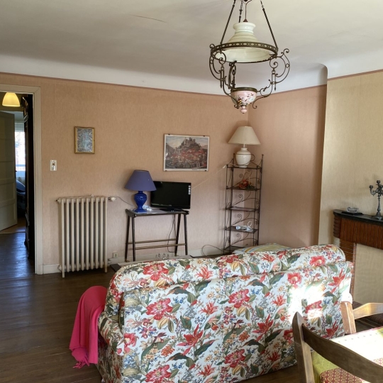 OVALIE IMMOBILIER : House | VILLENEUVE-D'OLMES (09300) | 200 m2 | 165 000 € 