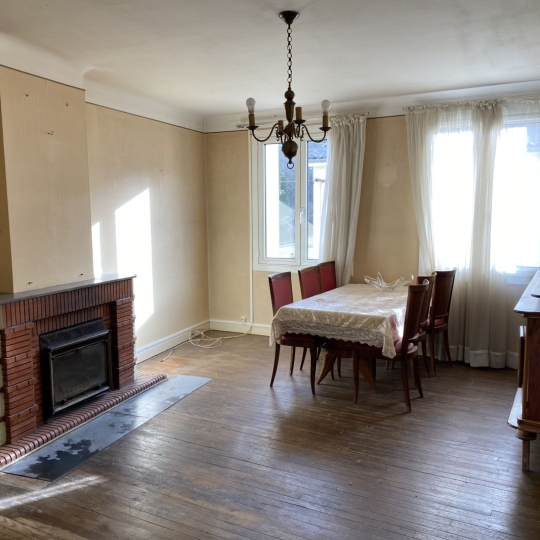  OVALIE IMMOBILIER : House | VILLENEUVE-D'OLMES (09300) | 200 m2 | 165 000 € 