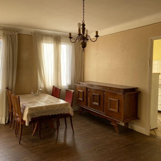  OVALIE IMMOBILIER : House | VILLENEUVE-D'OLMES (09300) | 200 m2 | 165 000 € 