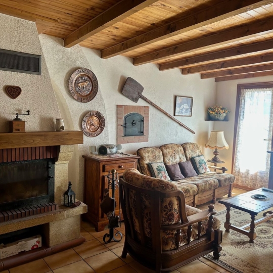  OVALIE IMMOBILIER : House | LERCOUL (09220) | 76 m2 | 119 000 € 