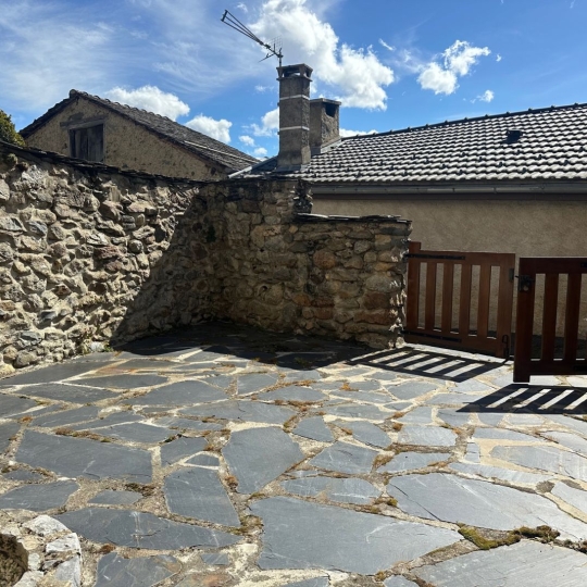  OVALIE IMMOBILIER : House | LERCOUL (09220) | 76 m2 | 119 000 € 