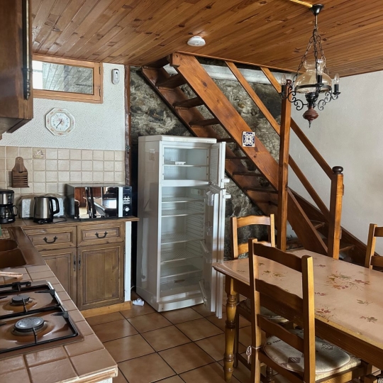  OVALIE IMMOBILIER : House | LERCOUL (09220) | 76 m2 | 119 000 € 