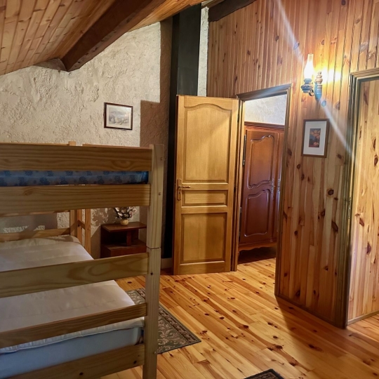  OVALIE IMMOBILIER : House | LERCOUL (09220) | 76 m2 | 119 000 € 