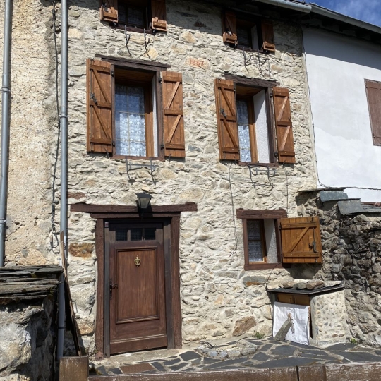 OVALIE IMMOBILIER : Maison / Villa | LERCOUL (09220) | 76.00m2 | 119 000 € 