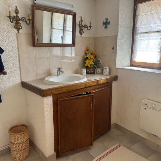  OVALIE IMMOBILIER : House | LERCOUL (09220) | 76 m2 | 119 000 € 