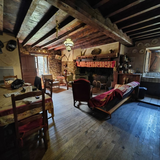  OVALIE IMMOBILIER : House | AX-LES-THERMES (09110) | 137 m2 | 212 800 € 
