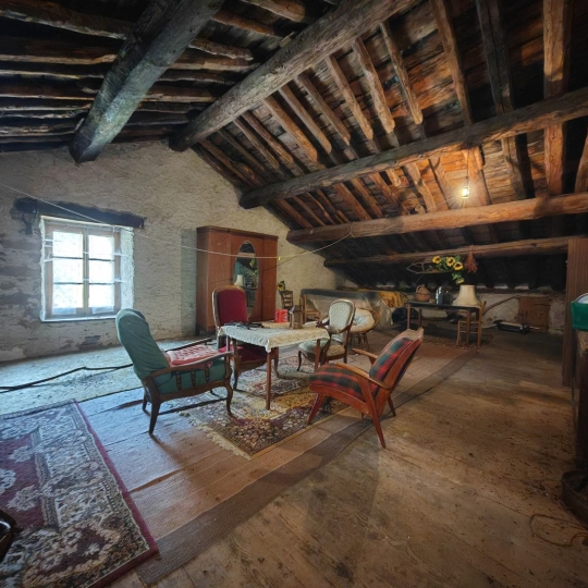 OVALIE IMMOBILIER : House | AX-LES-THERMES (09110) | 137.00m2 | 212 800 € 