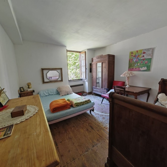  OVALIE IMMOBILIER : House | AX-LES-THERMES (09110) | 137 m2 | 212 800 € 
