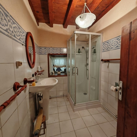  OVALIE IMMOBILIER : House | AX-LES-THERMES (09110) | 137 m2 | 212 800 € 
