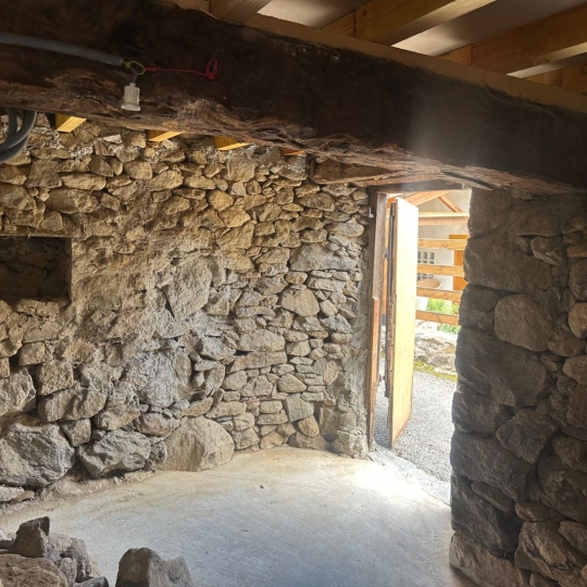  OVALIE IMMOBILIER : Maison / Villa | MERCUS-GARRABET (09400) | 34 m2 | 70 000 € 