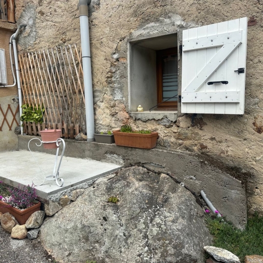  OVALIE IMMOBILIER : Maison / Villa | MERCUS-GARRABET (09400) | 34 m2 | 70 000 € 