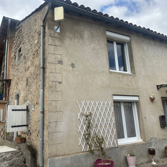 OVALIE IMMOBILIER : Maison / Villa | MERCUS-GARRABET (09400) | 34.00m2 | 70 000 € OVALIE IMMOBILIER : Maison / Villa | MERCUS-GARRABET (09400) | 34.00m2 | 70 000 €
