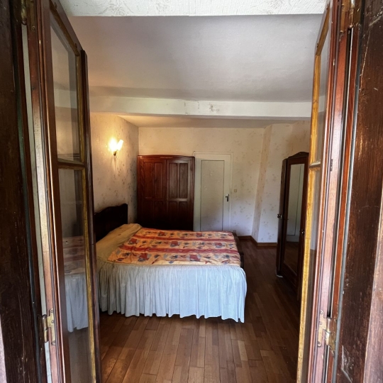  OVALIE IMMOBILIER : House | ASTON (09310) | 125 m2 | 129 000 € 