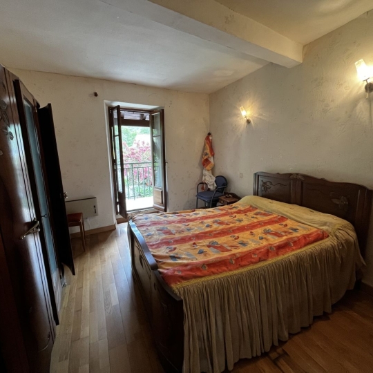  OVALIE IMMOBILIER : House | ASTON (09310) | 125 m2 | 129 000 € 