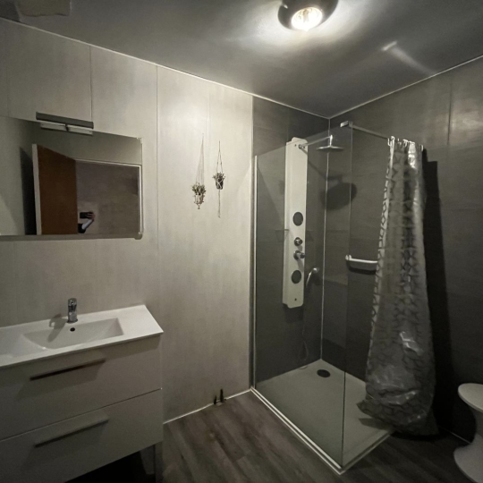  OVALIE IMMOBILIER : House | ASTON (09310) | 125 m2 | 129 000 € 