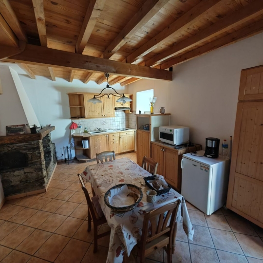  OVALIE IMMOBILIER : Maison / Villa | AX-LES-THERMES (09110) | 99 m2 | 175 000 € 