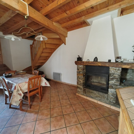  OVALIE IMMOBILIER : Maison / Villa | AX-LES-THERMES (09110) | 99 m2 | 175 000 € 