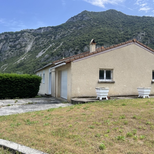 OVALIE IMMOBILIER : Maison / Villa | TARASCON-SUR-ARIEGE (09400) | 99.00m2 | 177 000 € 