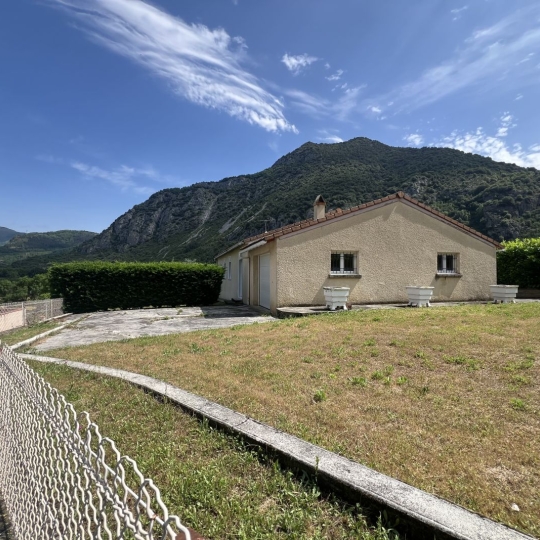  OVALIE IMMOBILIER : Maison / Villa | TARASCON-SUR-ARIEGE (09400) | 99 m2 | 177 000 € 