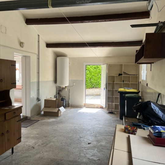  OVALIE IMMOBILIER : Maison / Villa | TARASCON-SUR-ARIEGE (09400) | 99 m2 | 177 000 € 