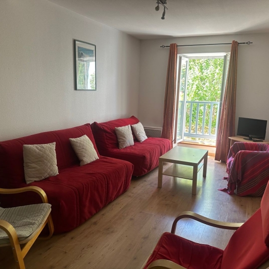OVALIE IMMOBILIER : Appartement | AX-LES-THERMES (09110) | 64.00m2 | 172 500 € 