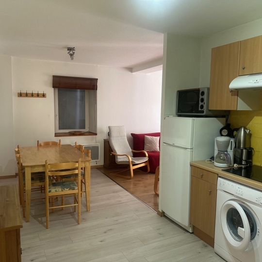  OVALIE IMMOBILIER : Appartement | AX-LES-THERMES (09110) | 64 m2 | 172 500 € 