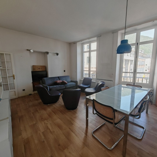  OVALIE IMMOBILIER : Apartment | AX-LES-THERMES (09110) | 85 m2 | 160 000 € 