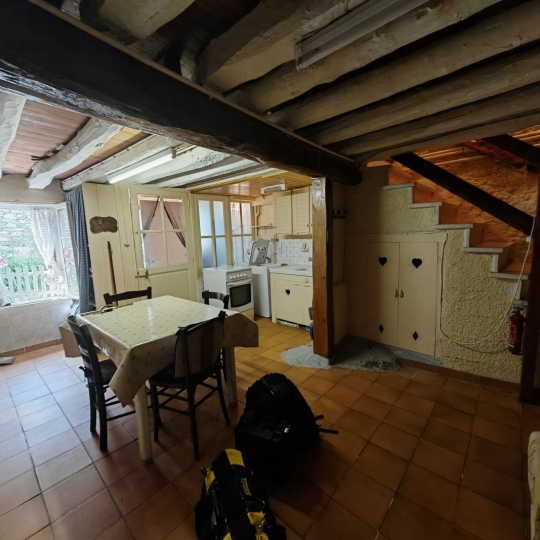  OVALIE IMMOBILIER : Maison / Villa | AX-LES-THERMES (09110) | 53 m2 | 50 500 € 