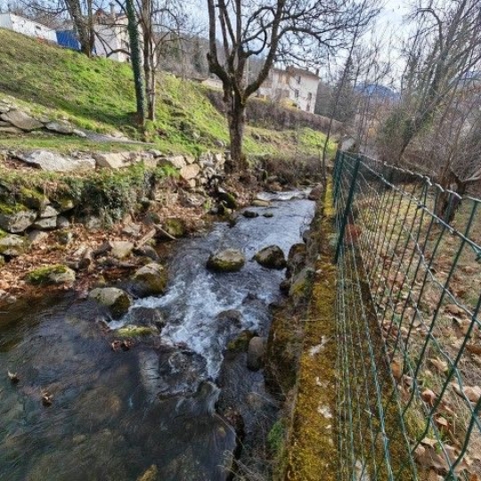  OVALIE IMMOBILIER : Maison / Villa | AX-LES-THERMES (09110) | 108 m2 | 197 000 € 